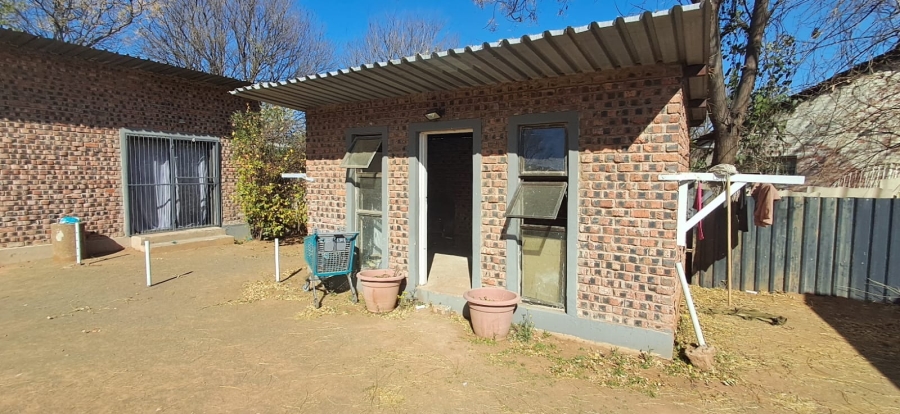 10 Bedroom Property for Sale in Universitas Free State